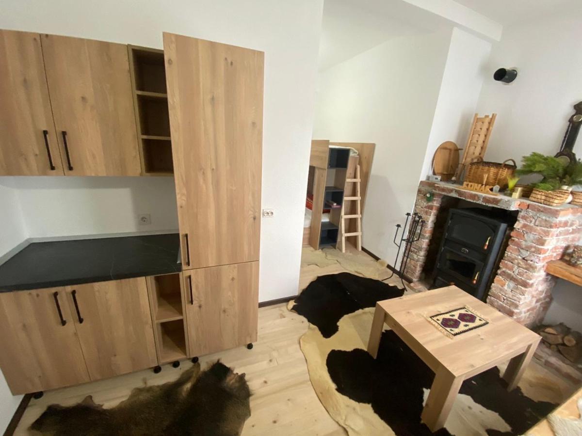 Konak Umoljani Exteriör bild