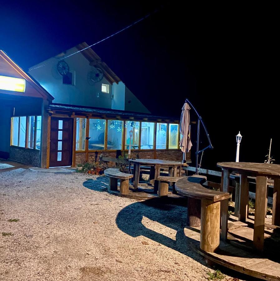 Konak Umoljani Exteriör bild