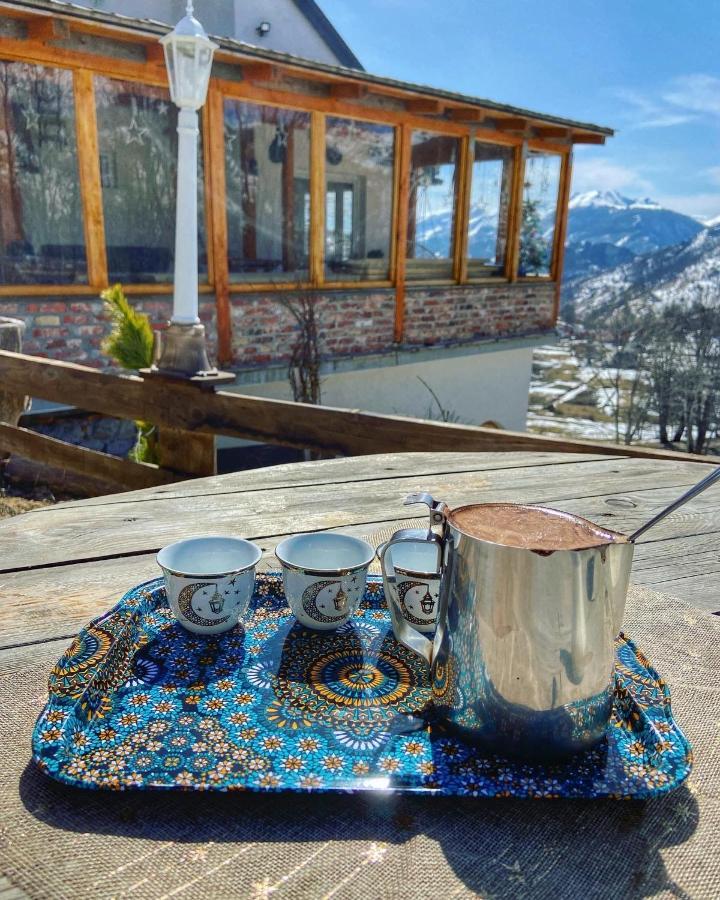 Konak Umoljani Exteriör bild