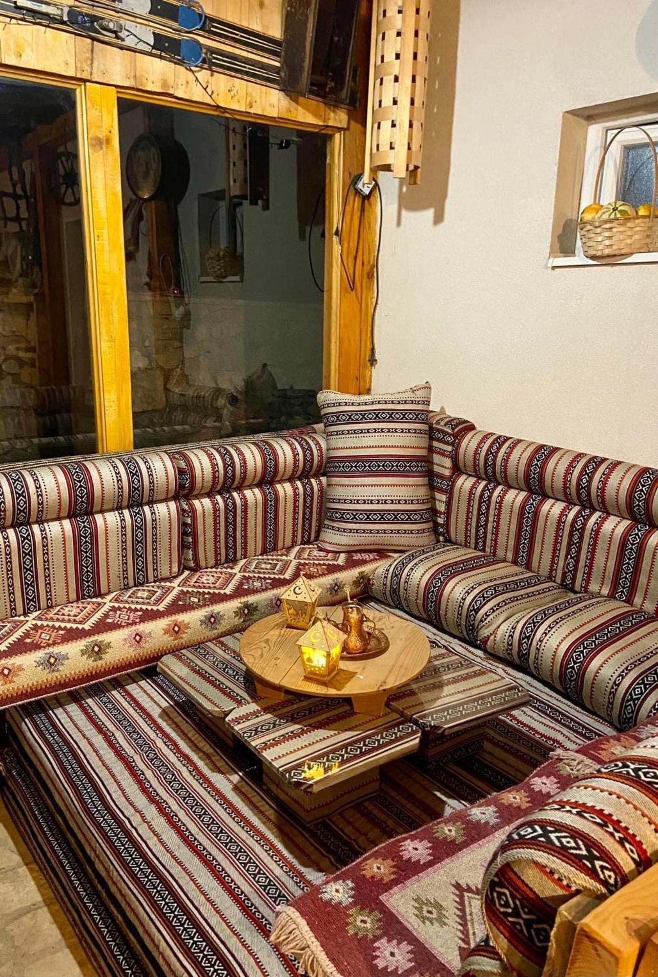 Konak Umoljani Exteriör bild