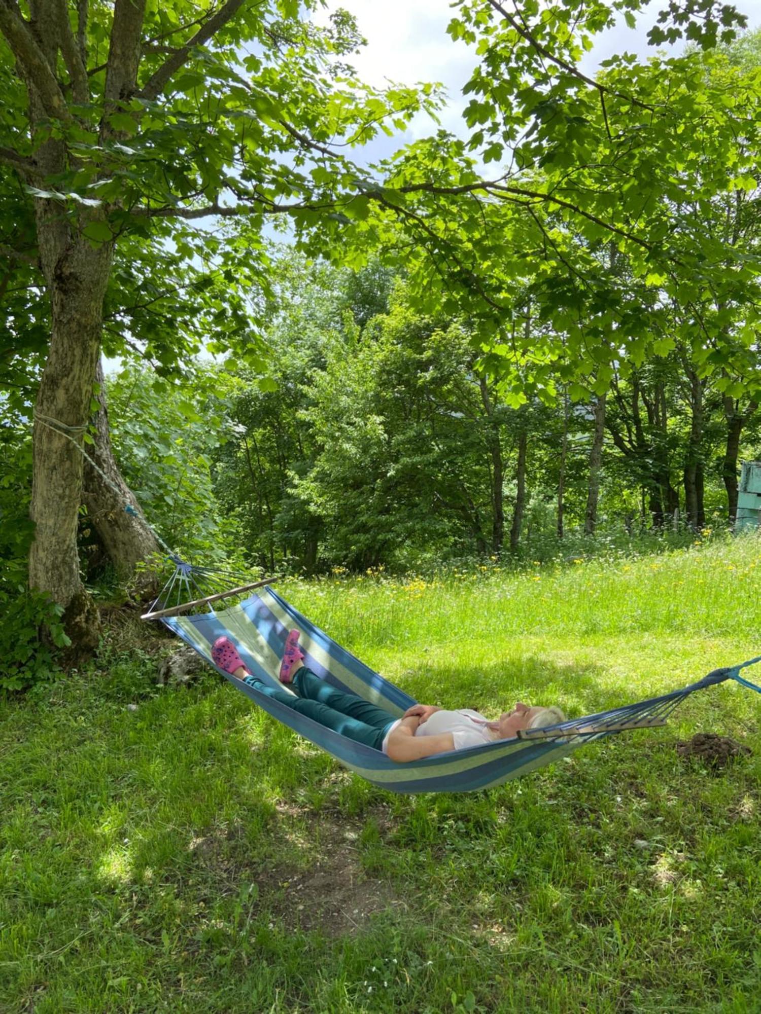 Konak Umoljani Exteriör bild