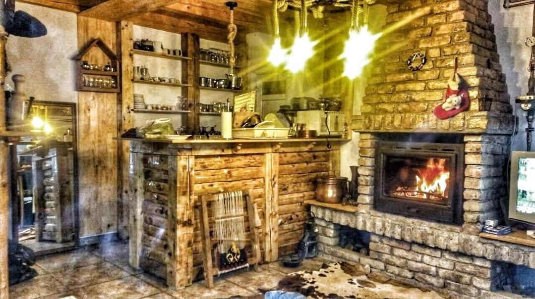 Konak Umoljani Exteriör bild
