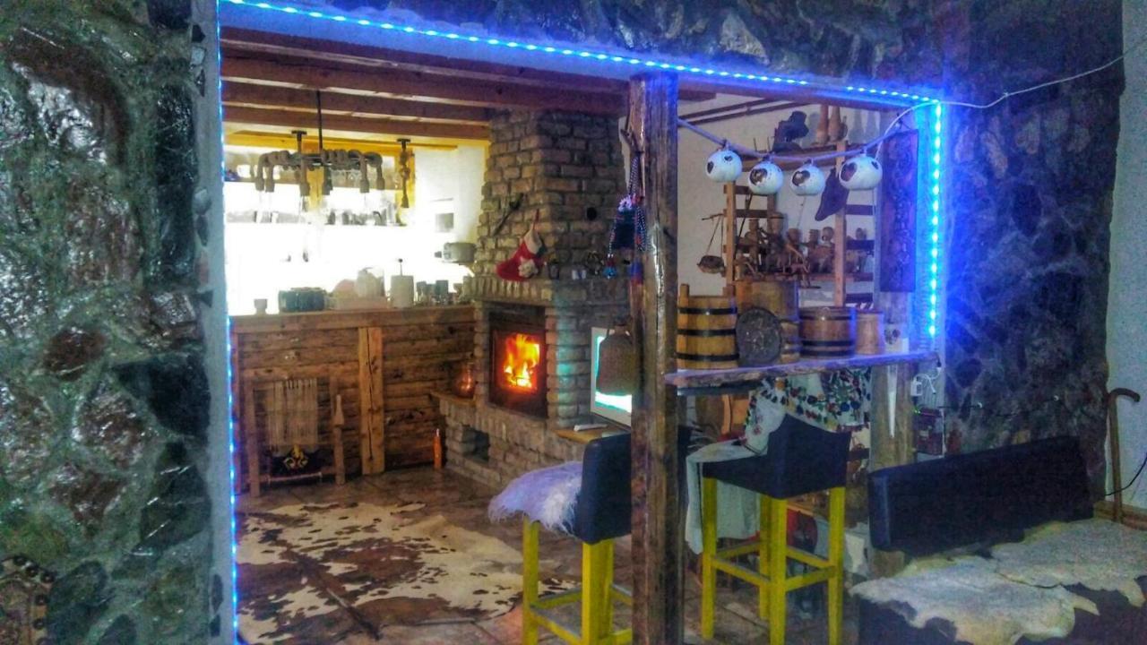 Konak Umoljani Exteriör bild