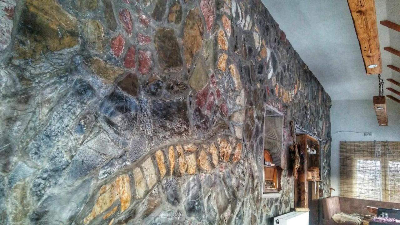 Konak Umoljani Exteriör bild